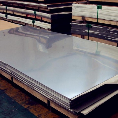 201材質不銹鋼板標準生產